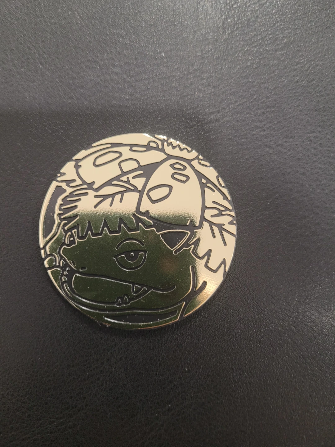 Pokemon Coin - Venasaur