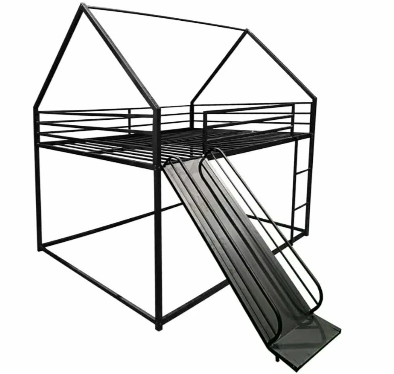 Litera con resbaladera - photo 3