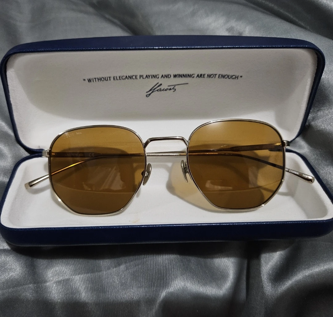 Lacoste Sunglasses