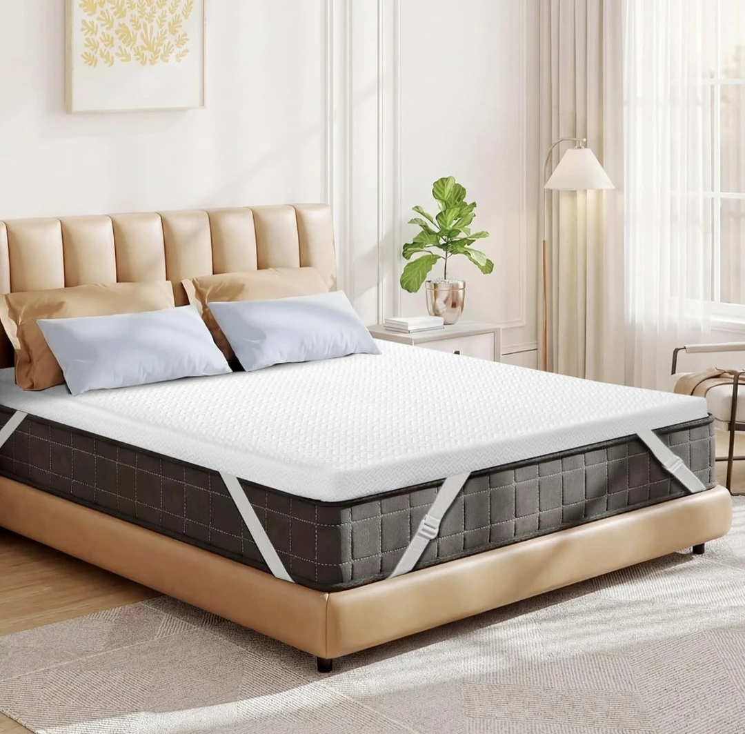 Slumberest Mattress Topper - photo 5