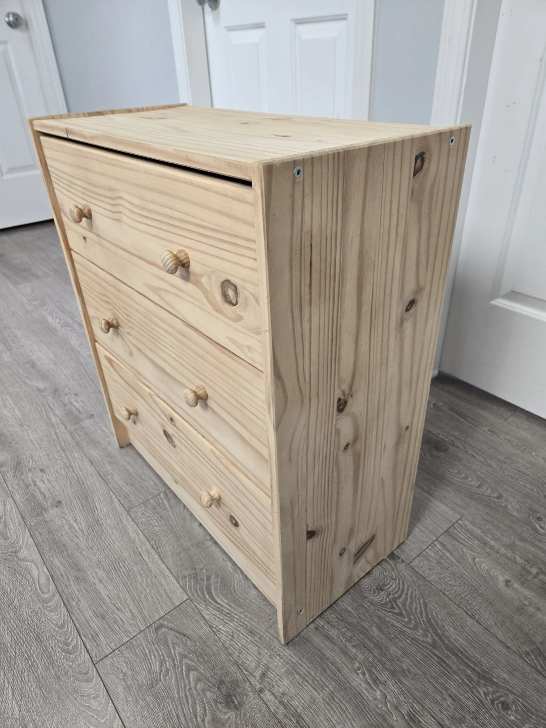 Ikea rast dresser - photo 4
