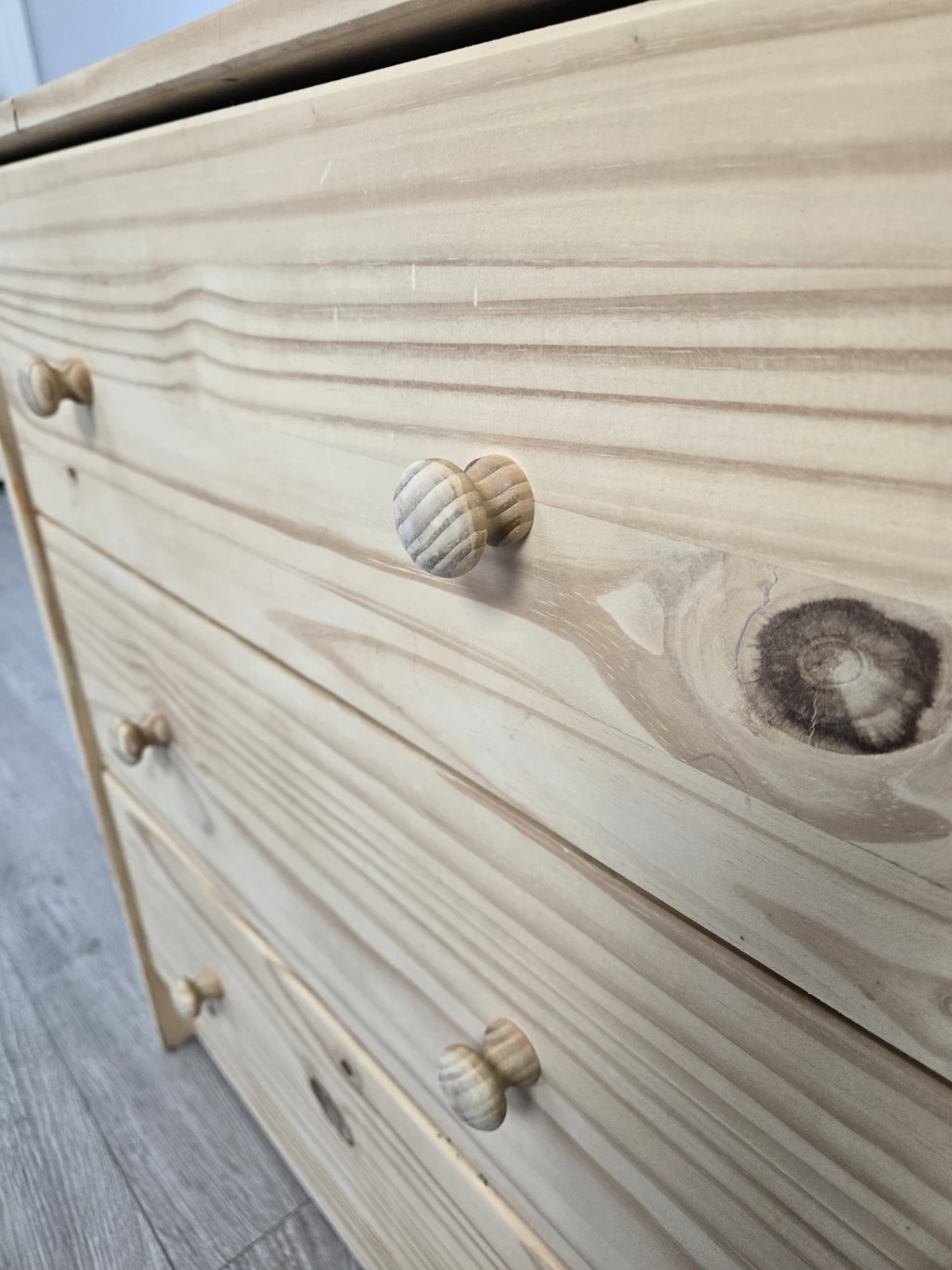 Ikea rast dresser - photo 5