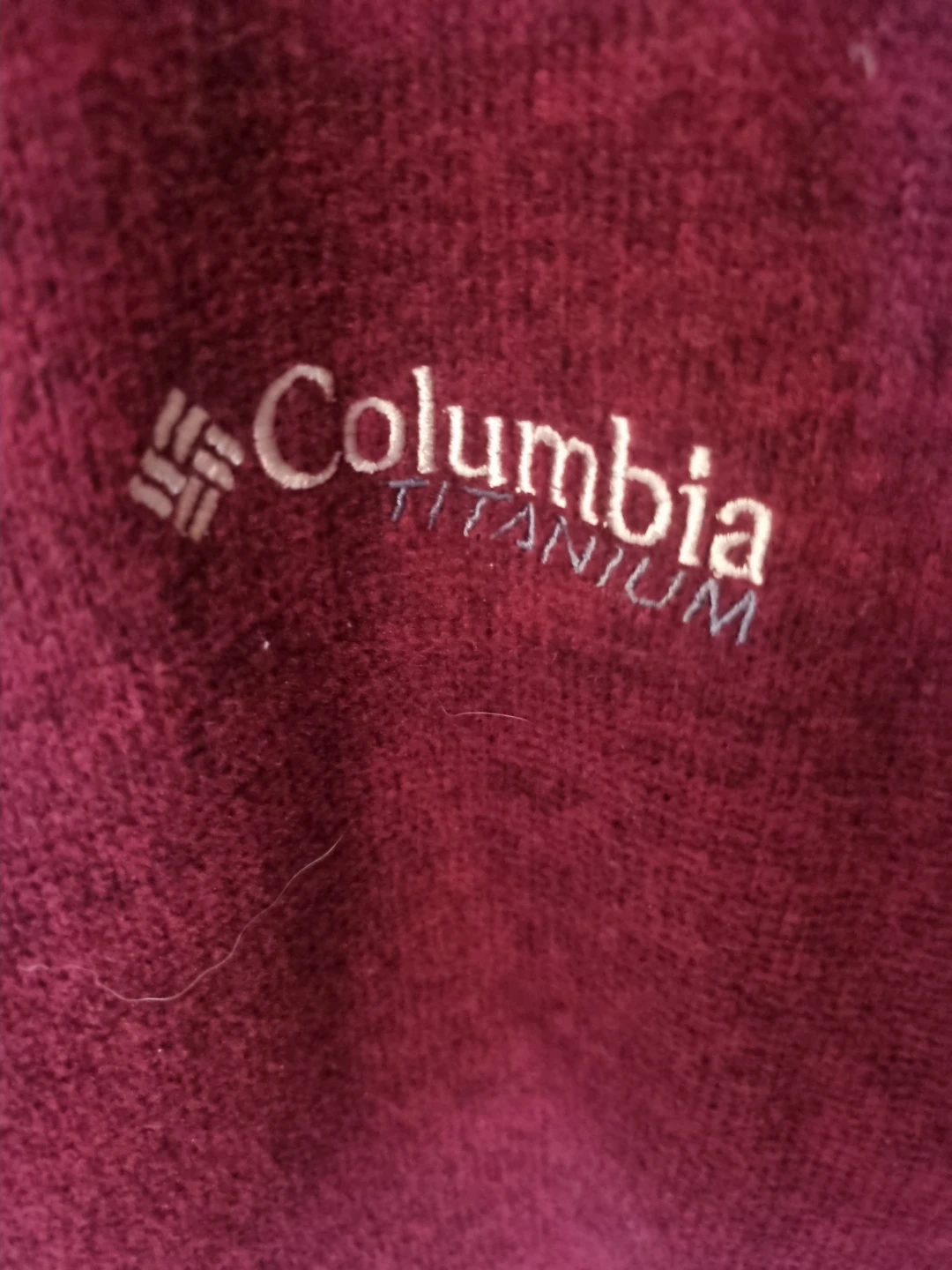 Columbia Titanium Interchange Jacket - photo 2