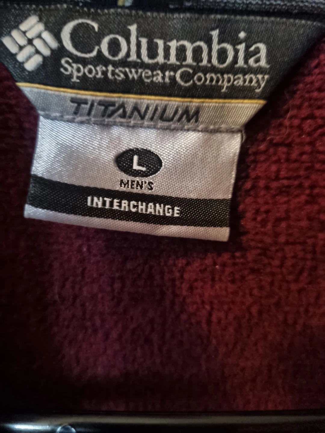 Columbia Titanium Interchange Jacket - photo 3