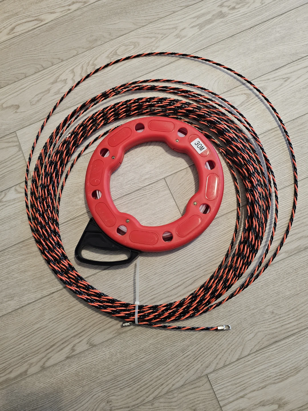Electrician Fish Tape