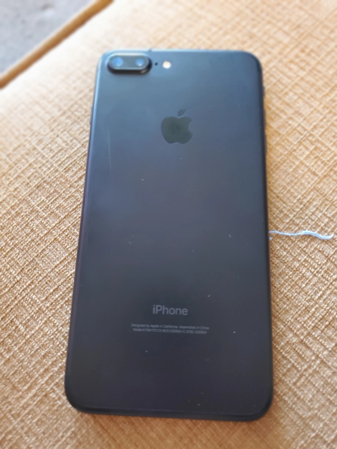 I phone