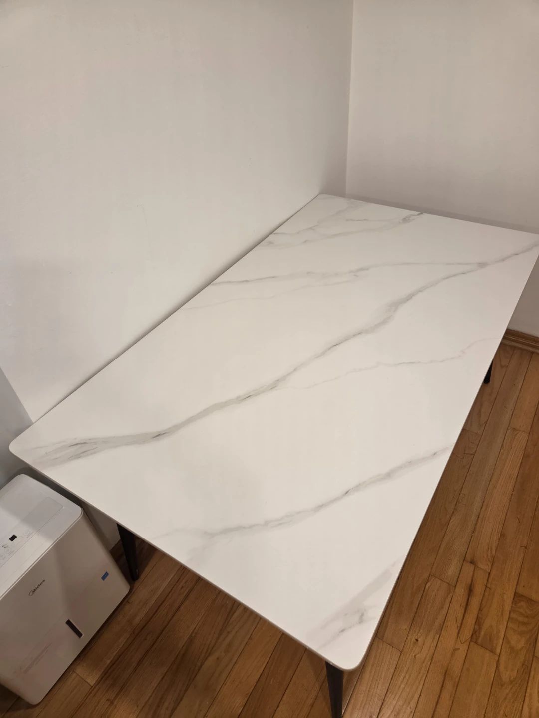 Marble Top Dining Table - photo 5