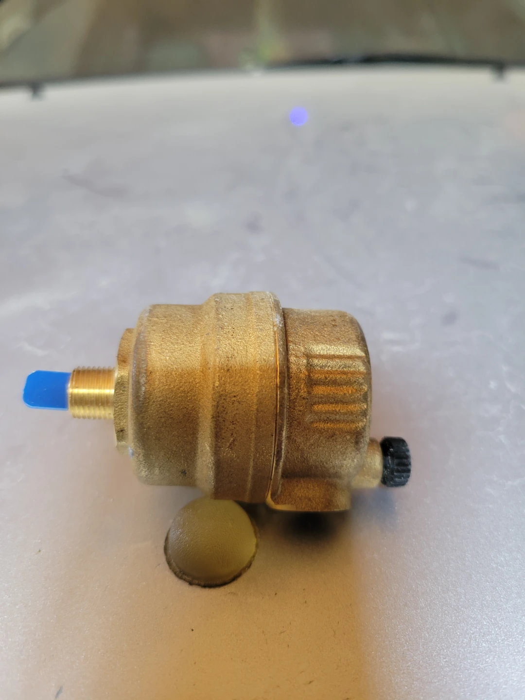 Watts FV-4M1 Automatic Float Vent 1/8" - photo 3