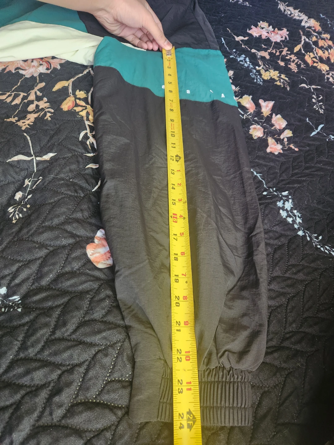 OTO Garments Track Jacket - photo 4