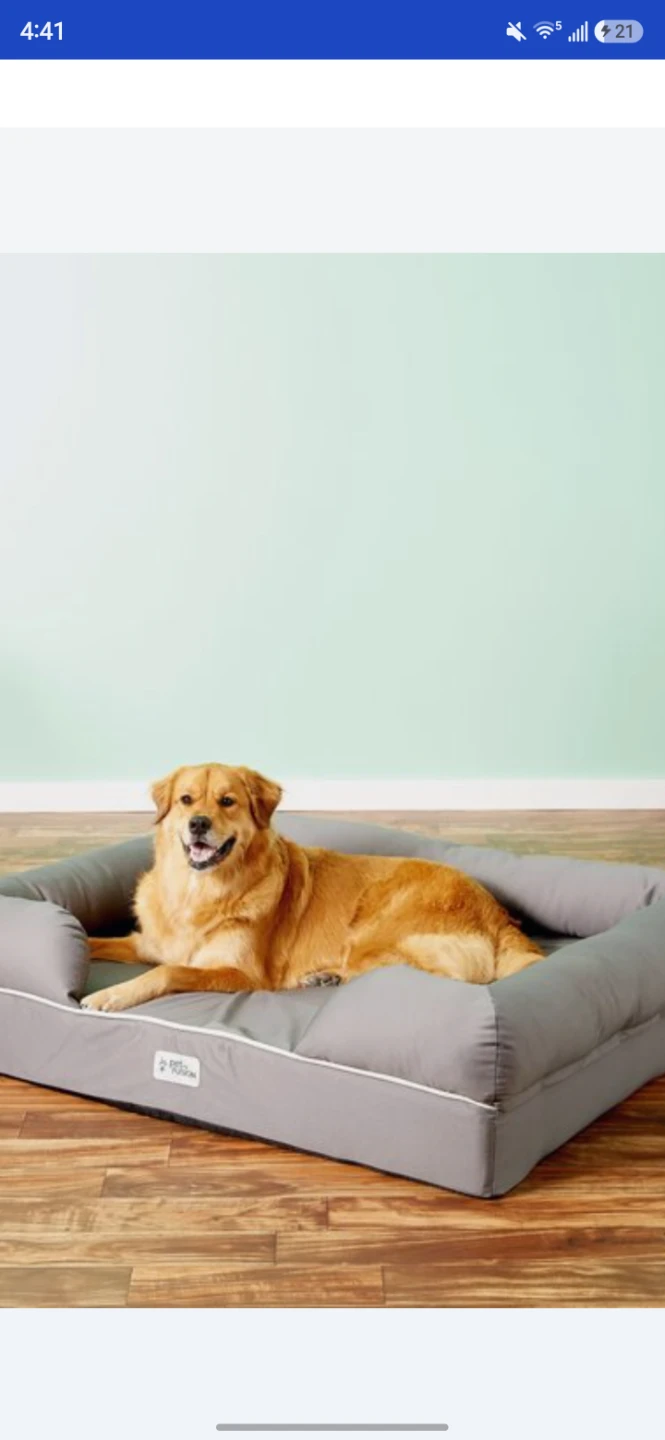 PetFusion Dog Bed - photo 3