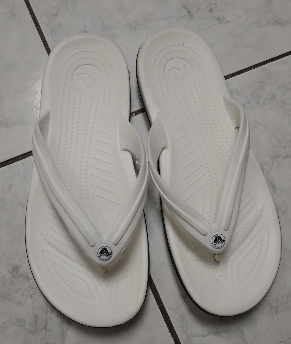 Crocs Mens Sandals (M10/W12) - photo 2