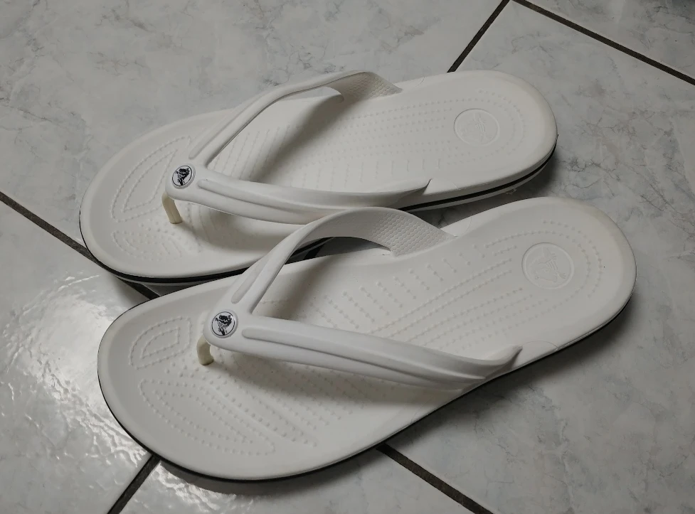 Crocs Mens Sandals (M10/W12) - photo 4