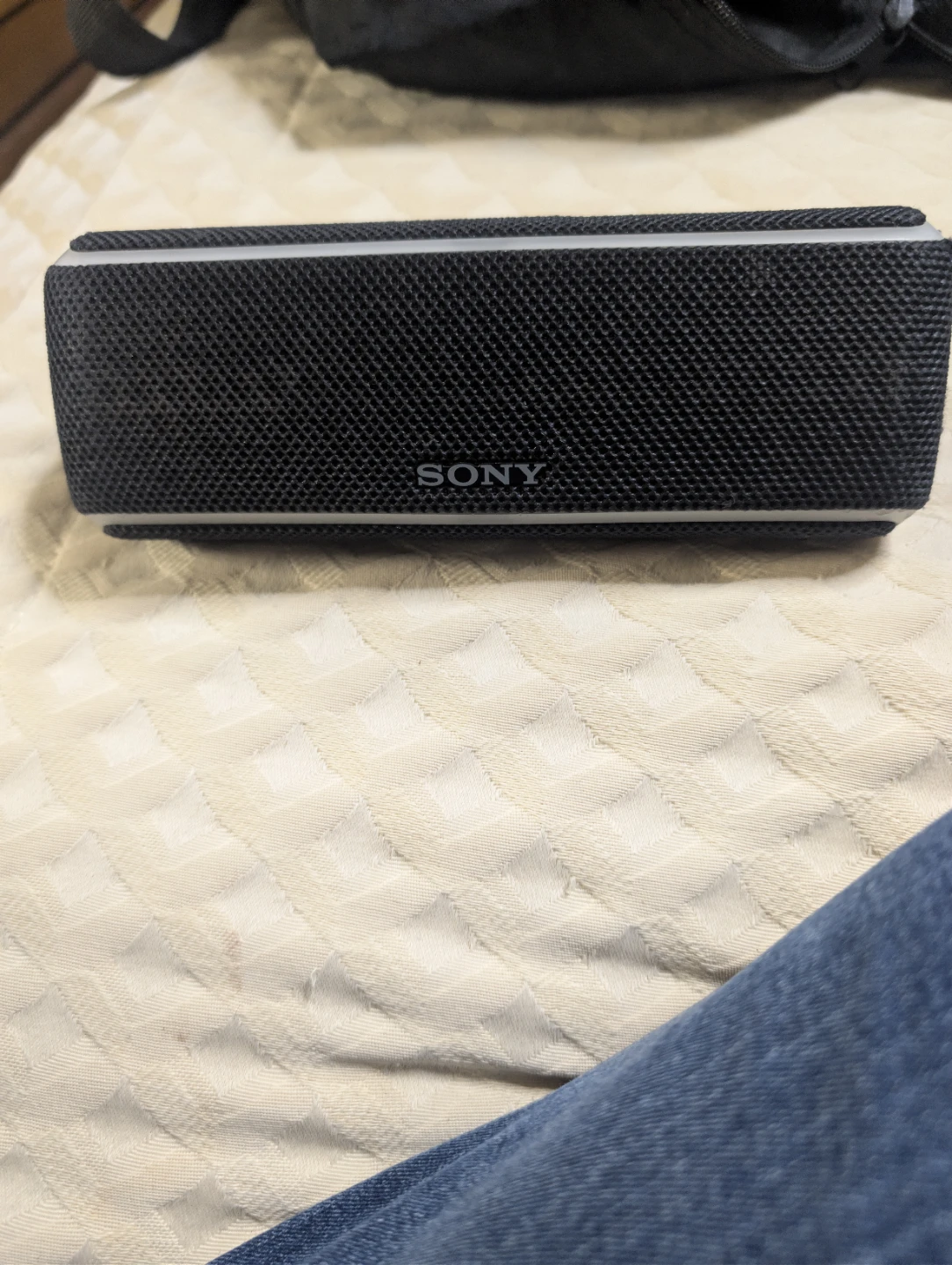 Sony SRS-XB21 Wireless Speaker