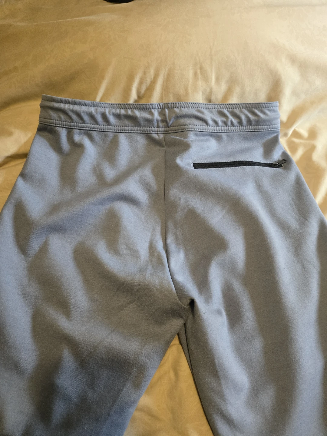 AERO Men's Grey Jogger Pants Size L/G - photo 4
