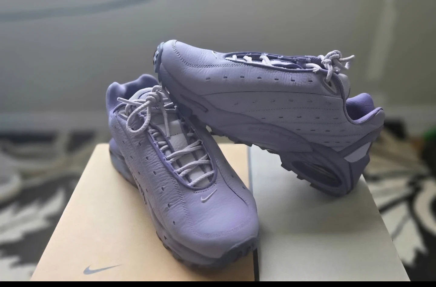 Nike Nocta Hot Step Air Terra - photo 2