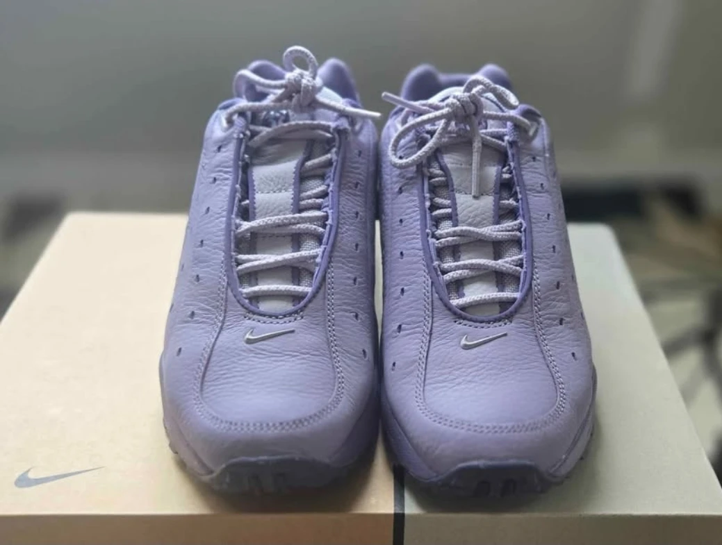 Nike Nocta Hot Step Air Terra - photo 3