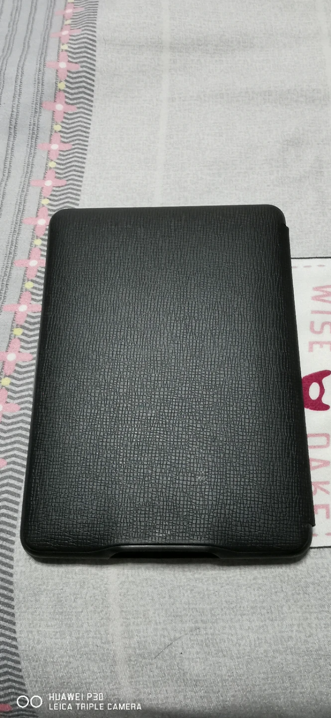 Kindle E-Reader Case Cover - photo 2