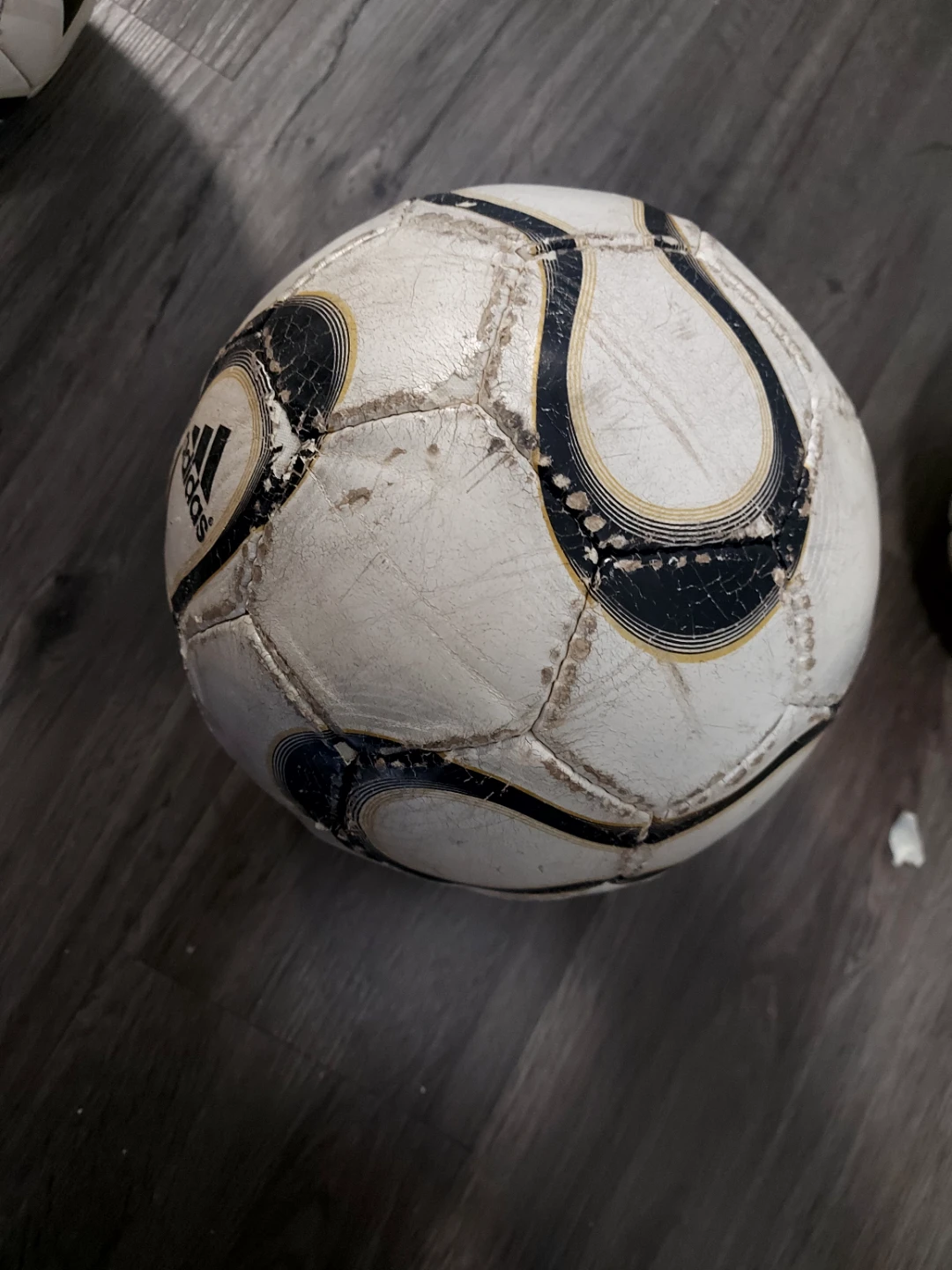 World Cup 2006 Adidas Soccer Ball