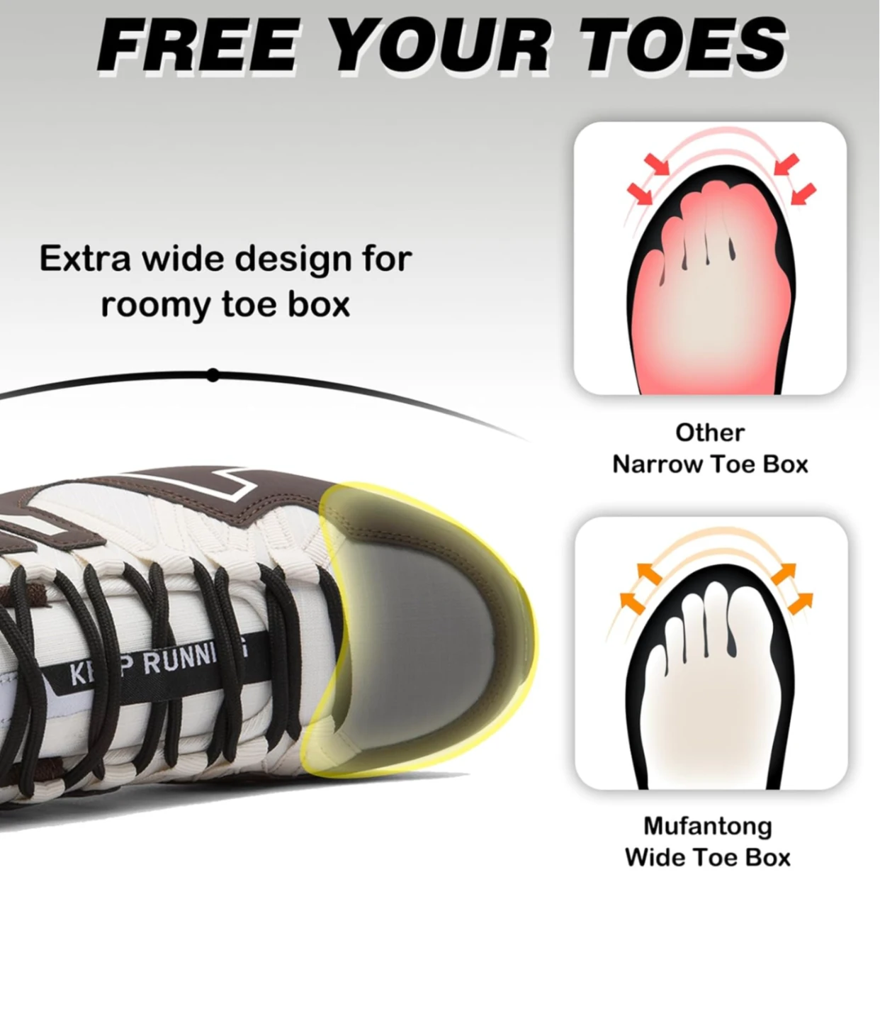Mayzoom brand premium shoe - photo 4