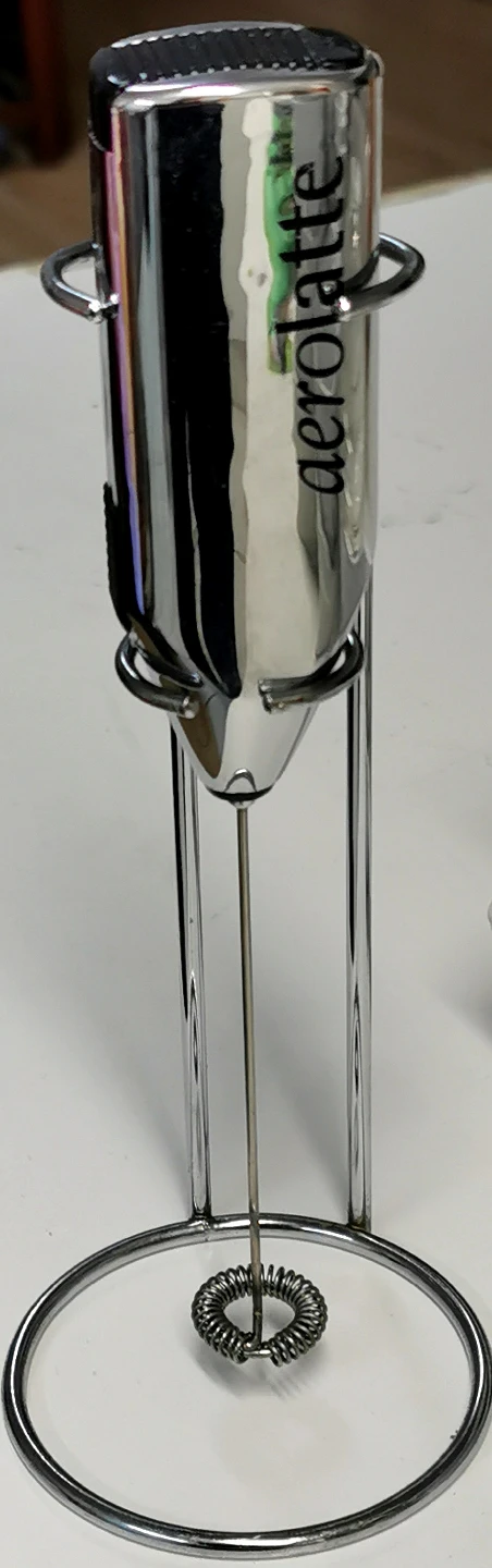 Aerolatte Milk Frother with Stand
