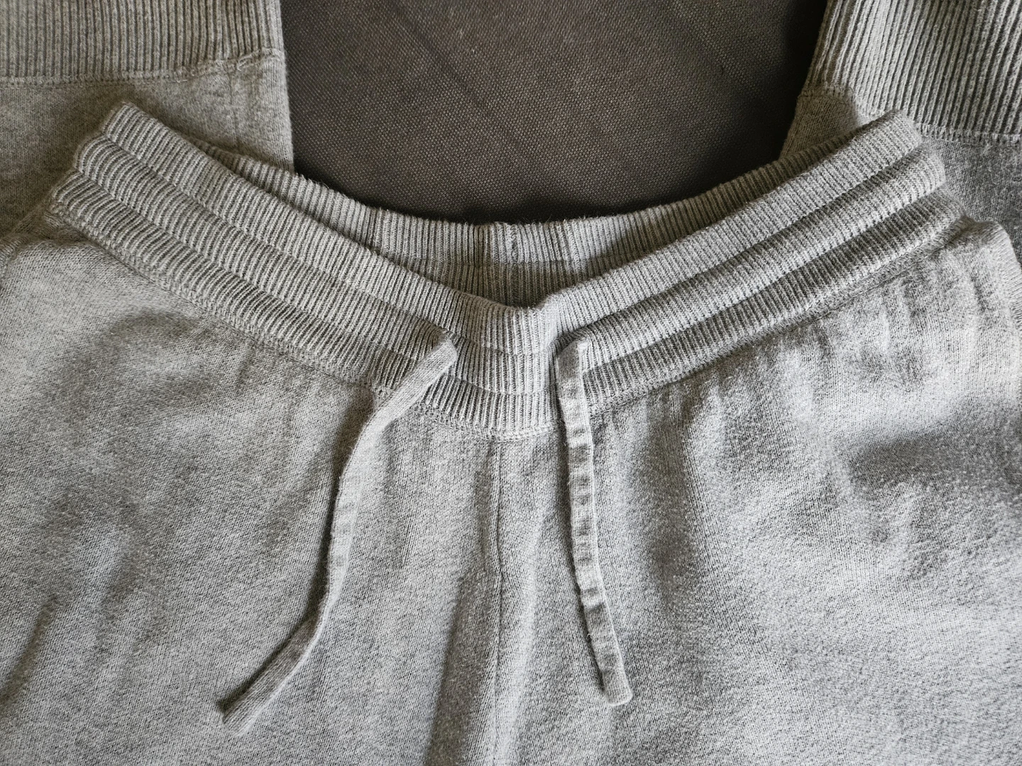 ZARA Gray Sweatpants Size S - photo 2