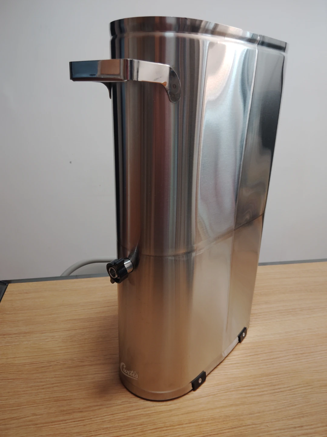 Ice tea cooler dispenser - photo 5