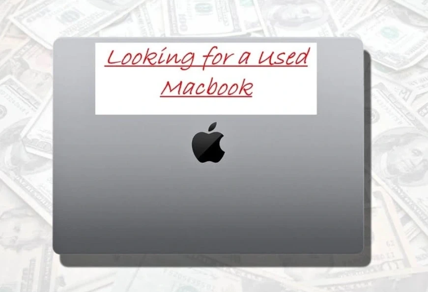 Looking Urgent!! Need Mac laptop 2020+ non Intel models