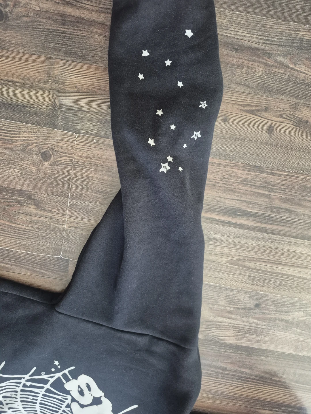 Sp5der Hoodie - photo 3