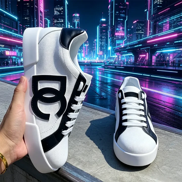 Dolce & Gabbana Sneakers