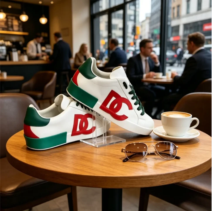 Dolce & Gabbana Sneakers - photo 2
