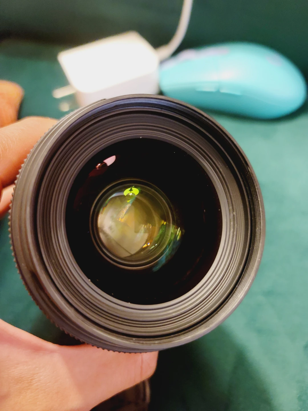Sigma 35mm f/1.4 DG HSM Art Lens - photo 2