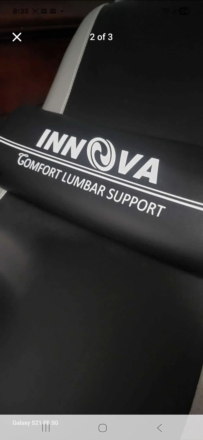 Innova ITX9600 Heavy Duty Deluxe Inversion Therapy Table - photo 3