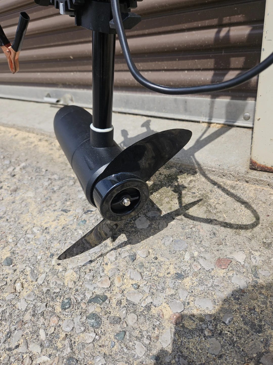 MotorGuide R3 Trolling Motor 12V - photo 3