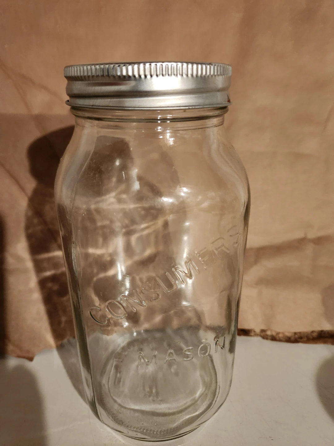 Assorted mason jars - photo 3