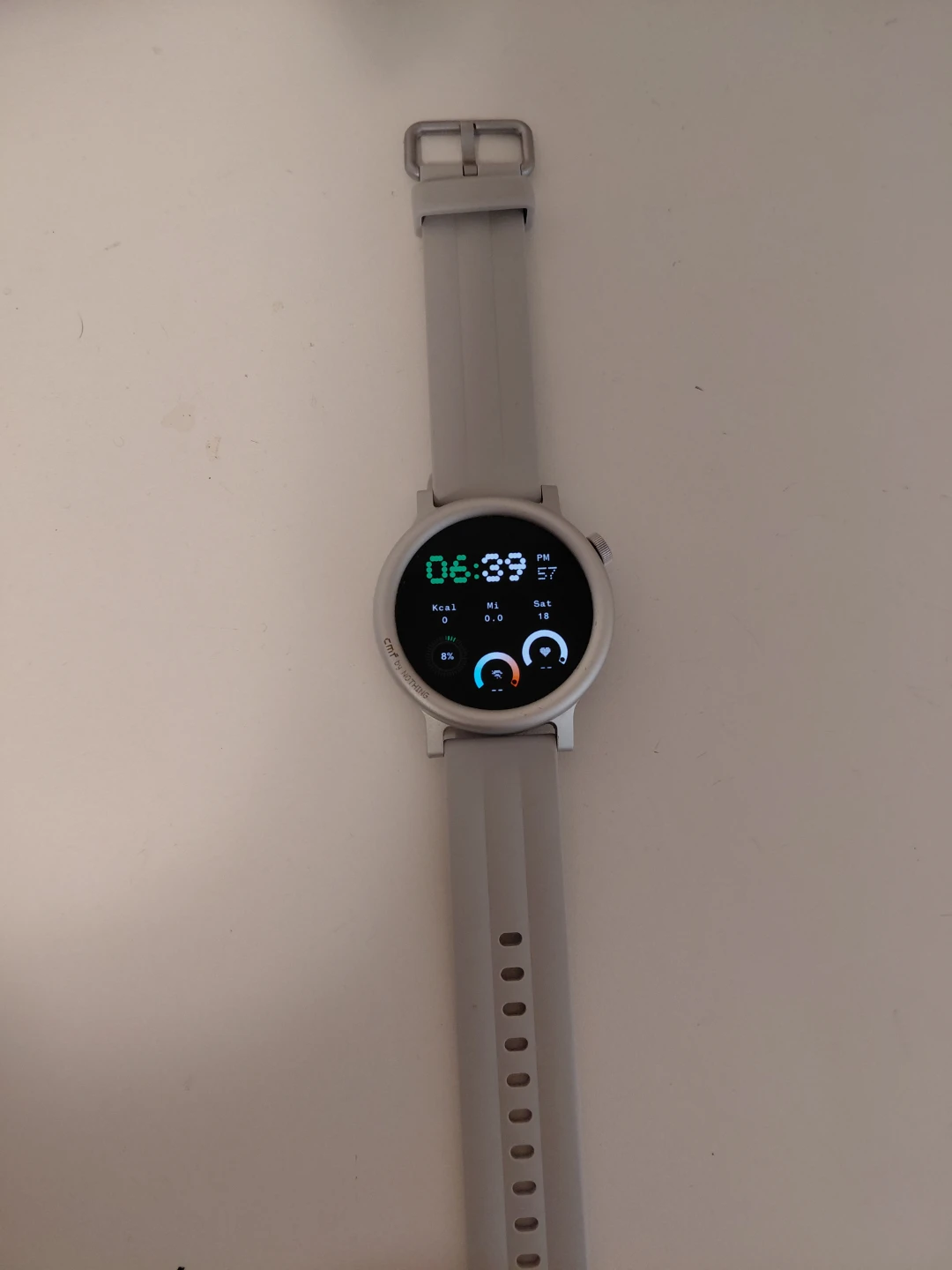 Smartwatch