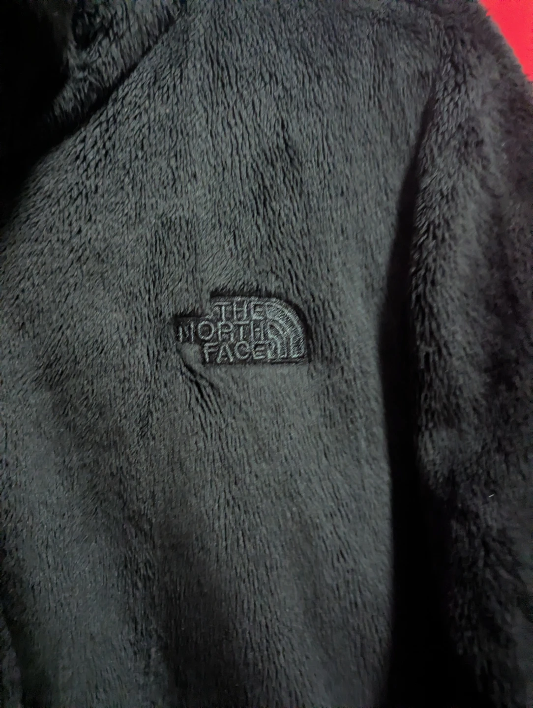 The North Face Women's Fleece Jacket XL - photo 4