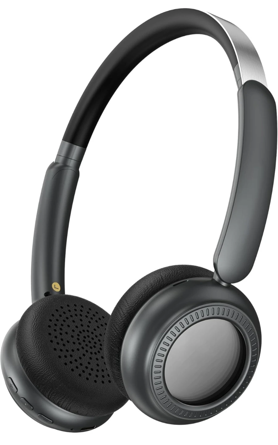 Wireless On-Ear Headphones