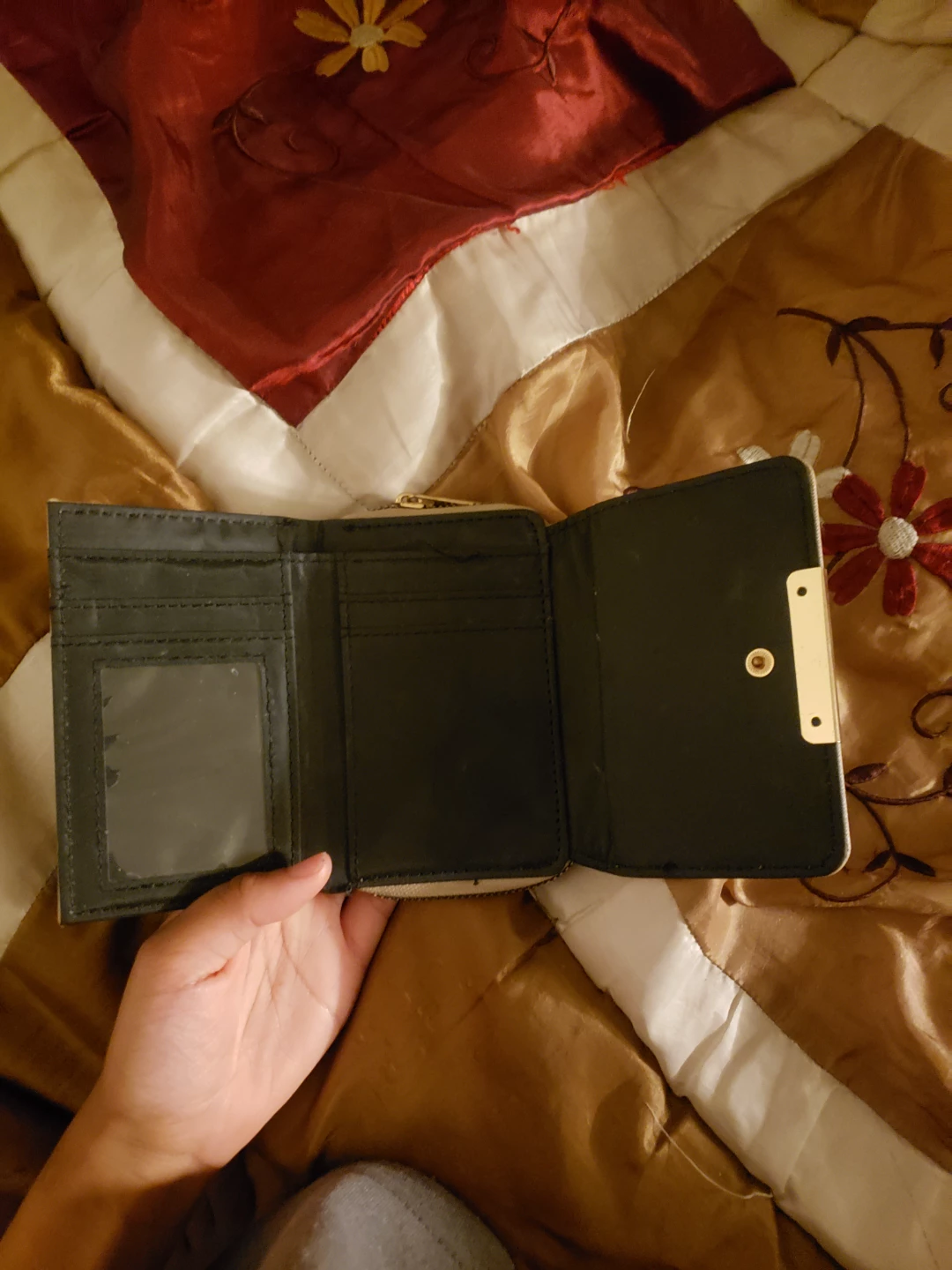 Ardene Bi-Fold Wallet - photo 3