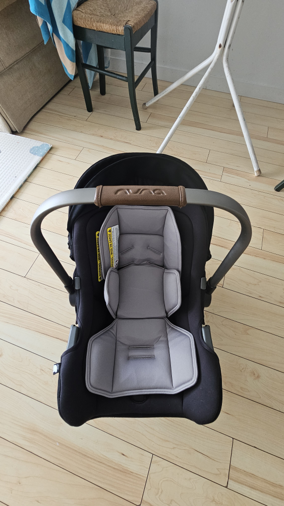 Nuna PIPA Infant Car Seat - photo 2