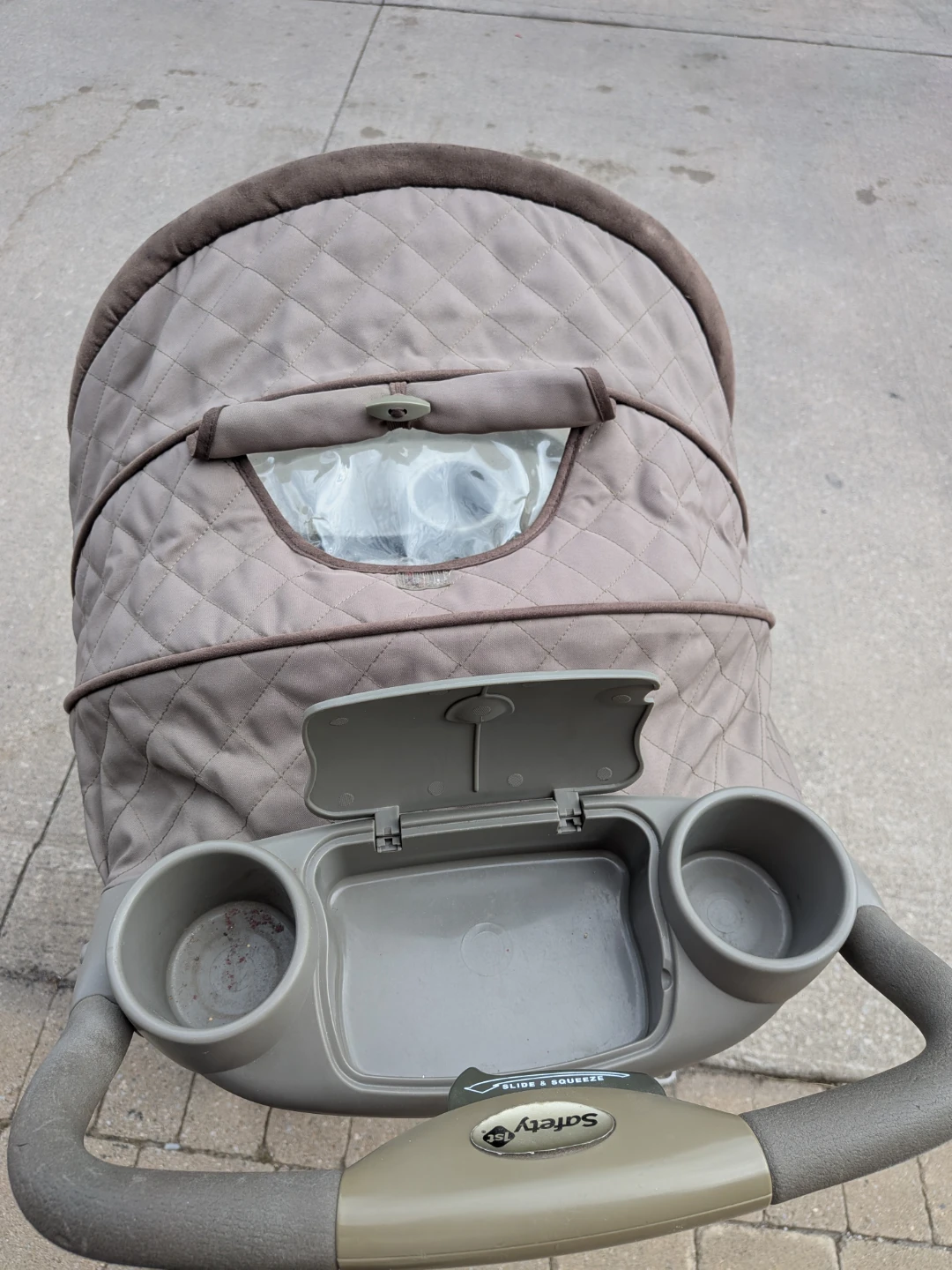 Safety 1st Stroller - photo 2
