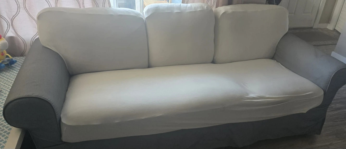 IKEA Sofa x2 - photo 2