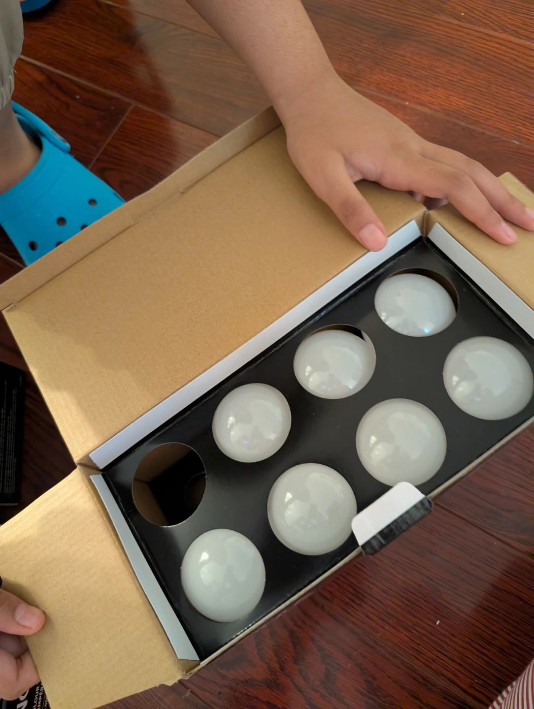 Noma 10,000 Hours LED Bulbs, 60W Replacement - photo 3