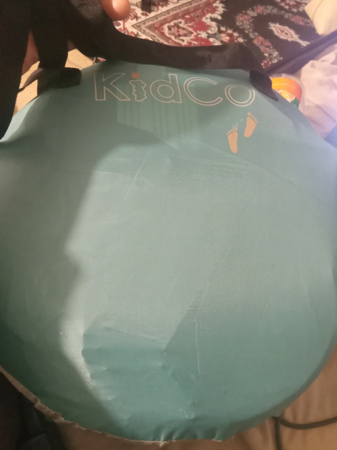 KidCo tent  plus