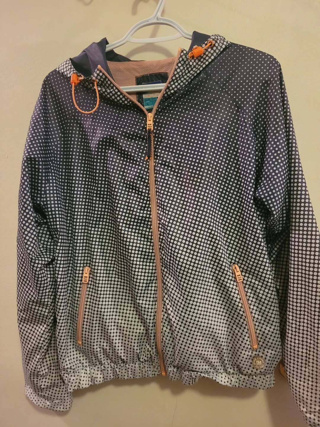 PULL&BEAR Jacket