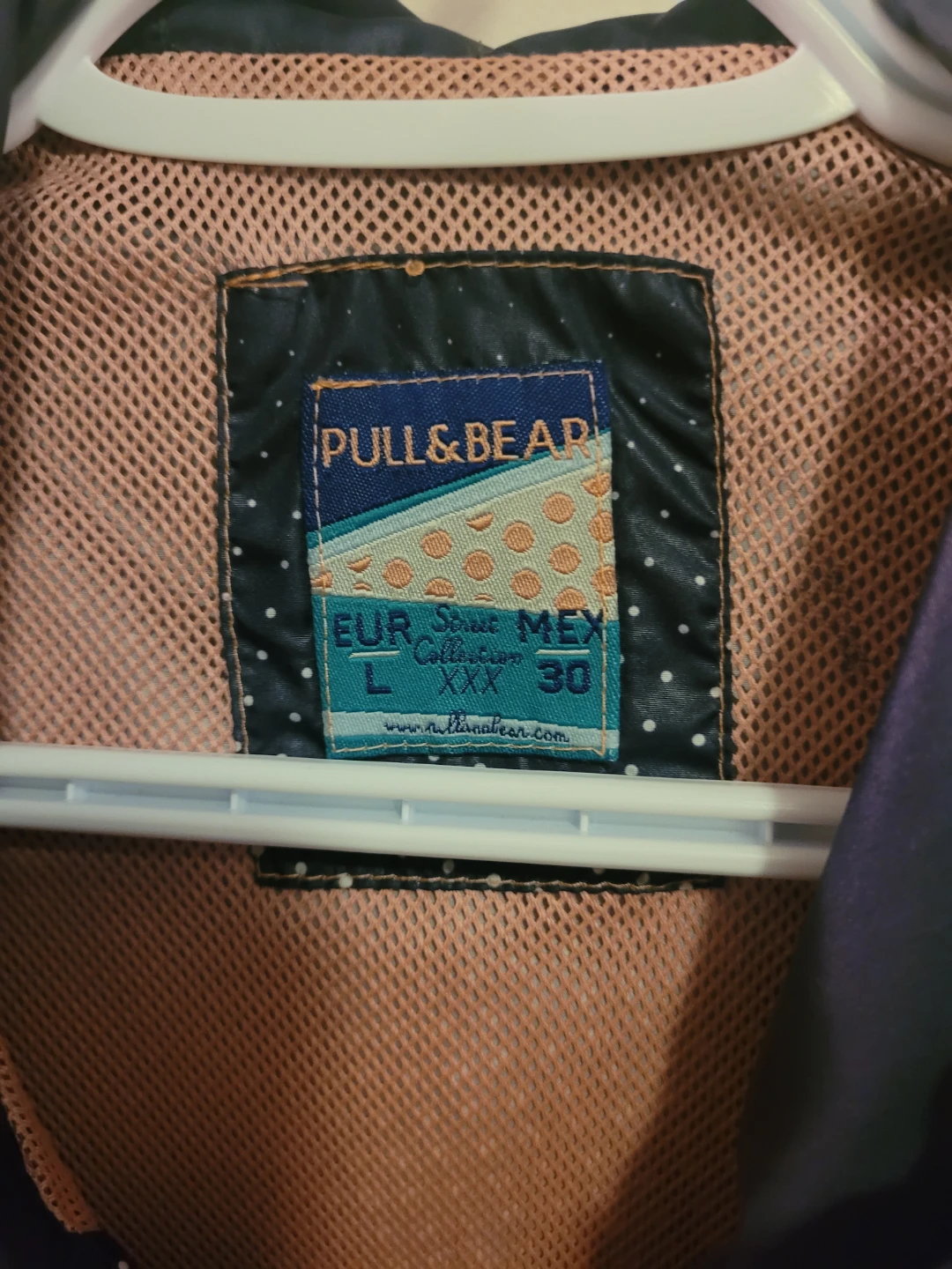 PULL&BEAR Jacket - photo 2