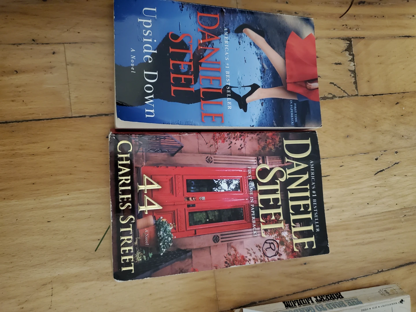 Assorted Novels - photo 2