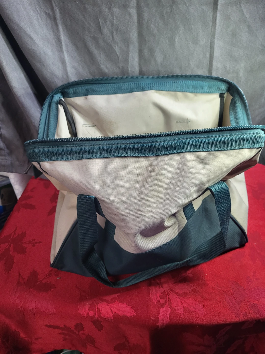 Husky and Bosch Tool Bags - photo 5