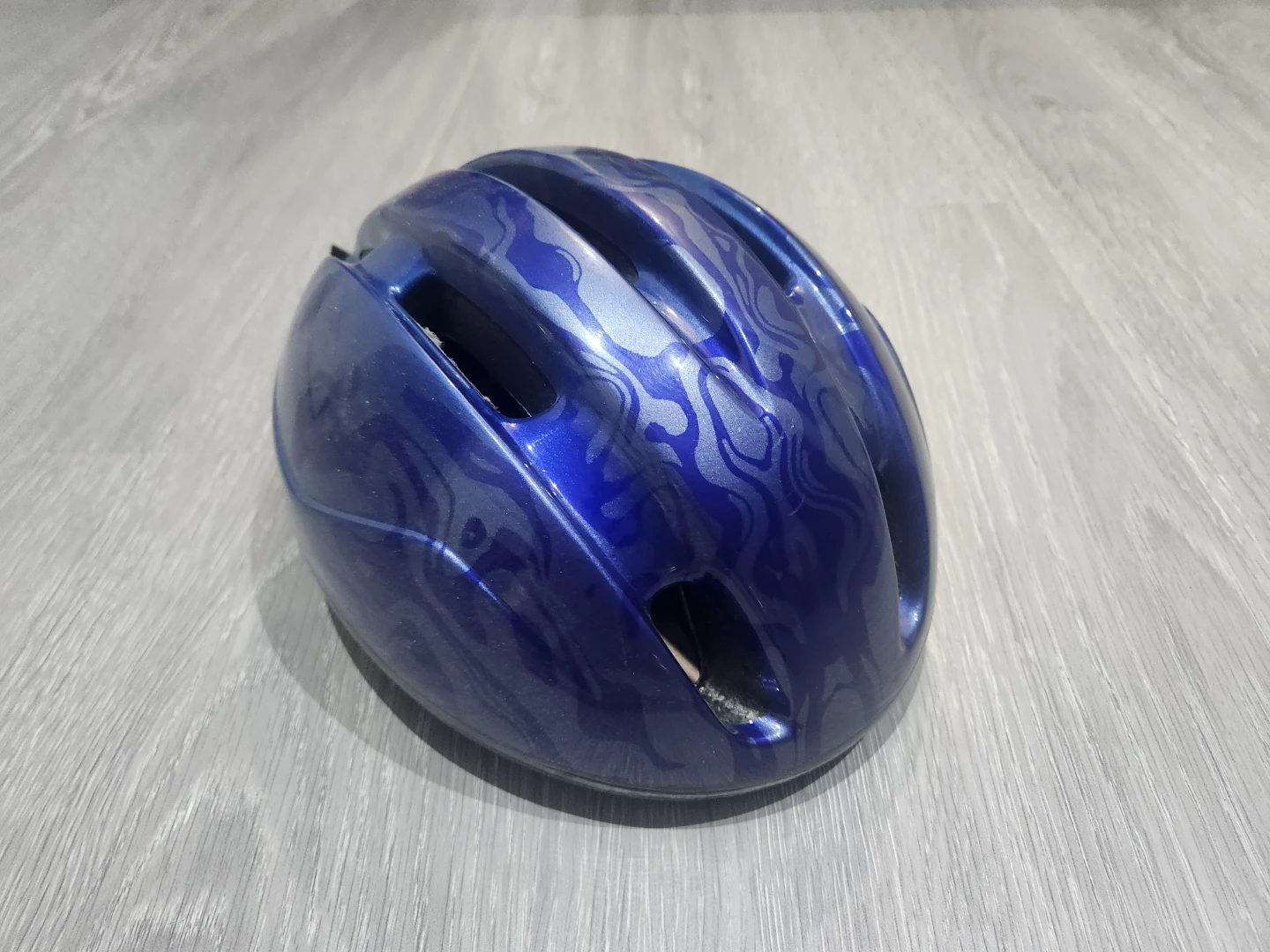 Kids bike helmet - photo 2