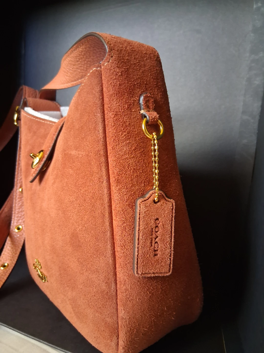 Coach bag lot - photo 4