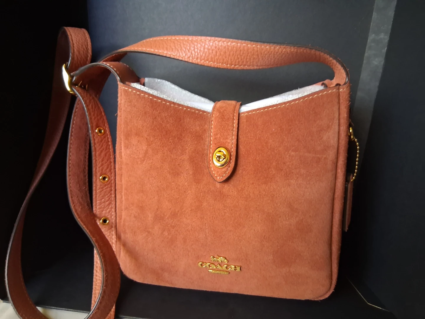 Coach bag lot - photo 5